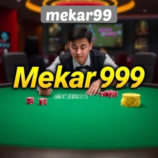 Evolusi Mekar99 Dalam Menciptakan Pengalaman Bermain yang Unik