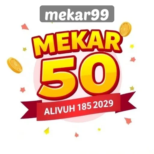 Kejutan dan Event Menarik di Mekar99 untuk Pengguna Baru