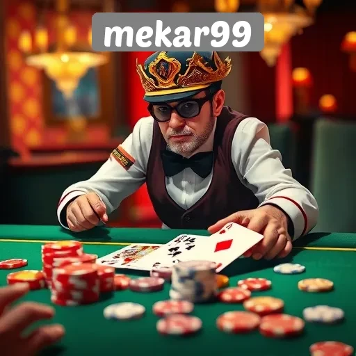 Mengupas Tuntas Pengalaman Bermain di Situs Mekar99