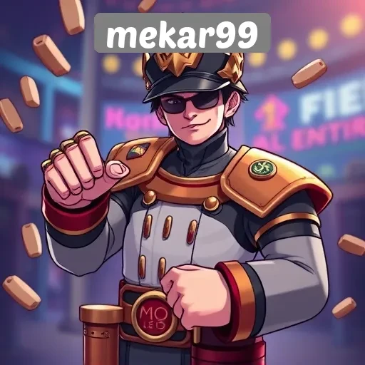 Menjelajahi Keunikan Permainan di Situs Mekar99