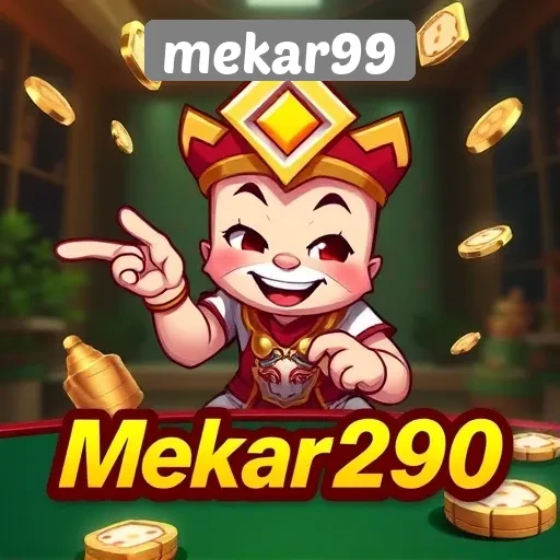 Fitur Unggulan yang Ditawarkan Oleh Mekar99 Untuk Pemain