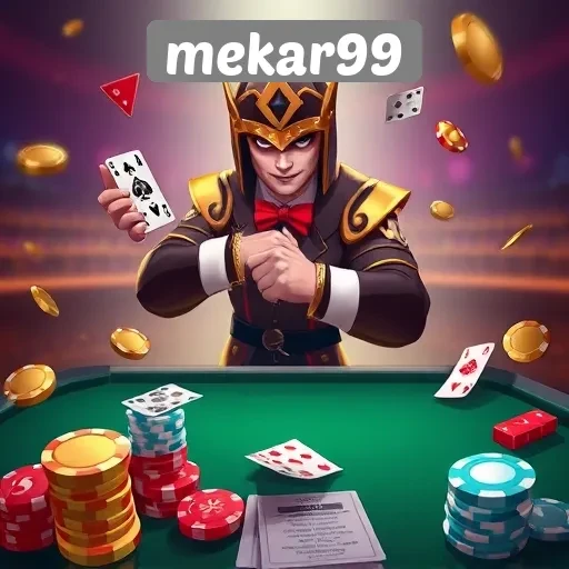 Keunggulan dan Fitur Menarik di Situs Game Mekar99