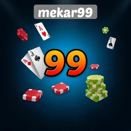 Keseruan Bermain Game di Situs Mekar99