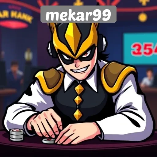 Panduan Lengkap Bermain di Situs Game Mekar99