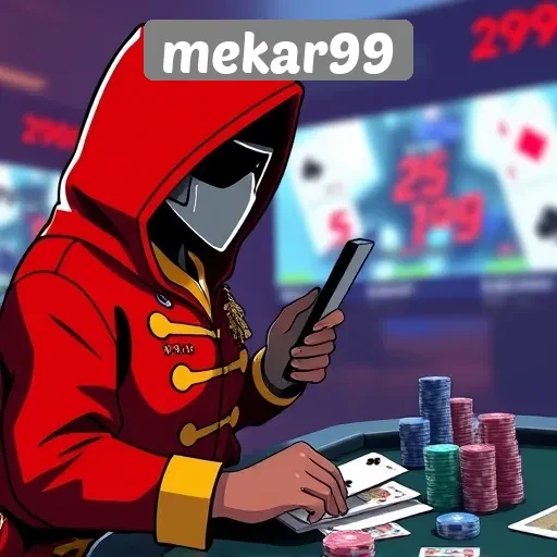 Pentingnya Keamanan dalam Bermain di Mekar99