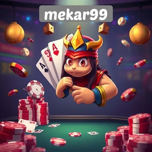 Pengenalan Mengenai Situs Game Mekar99