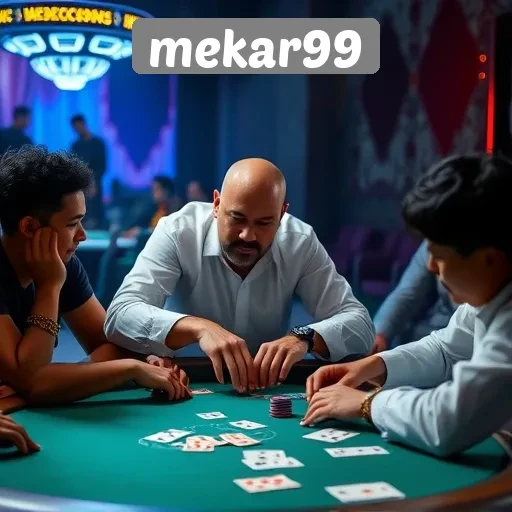 Keuntungan Bergabung Dengan Komunitas Mekar99
