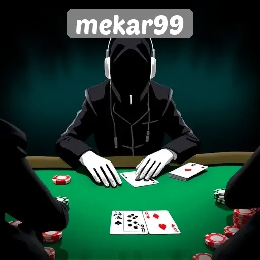Cara Bergabung dan Bermain di Mekar99 Secara Aman
