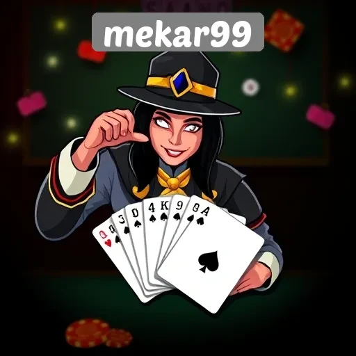Keunggulan dan Fitur Menarik di Mekar99