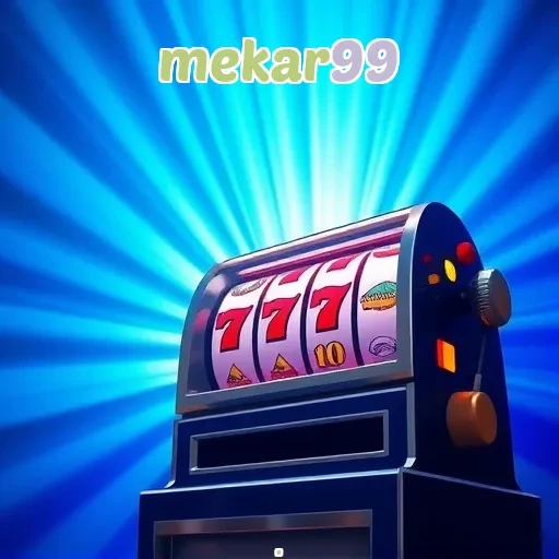 mekar99: Raih Peringkat Teratas di Game Online Favoritmu
