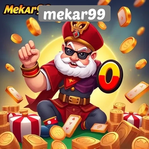 Mengulas Fitur Menarik di Situs Game Mekar99