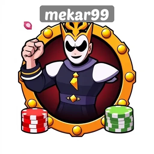 Mekar99 Sebagai Pilihan Utama Penggemar Game Online