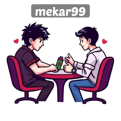 Manfaat Bergabung dengan Komunitas Mekar99 untuk Pecinta Game