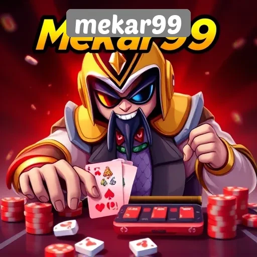 Mekar99 Sebagai Destinasi Game Online Populer di Indonesia