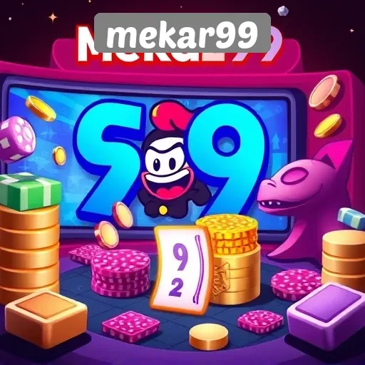 Mekar99 Sebagai Destinasi Utama Game Online di Indonesia