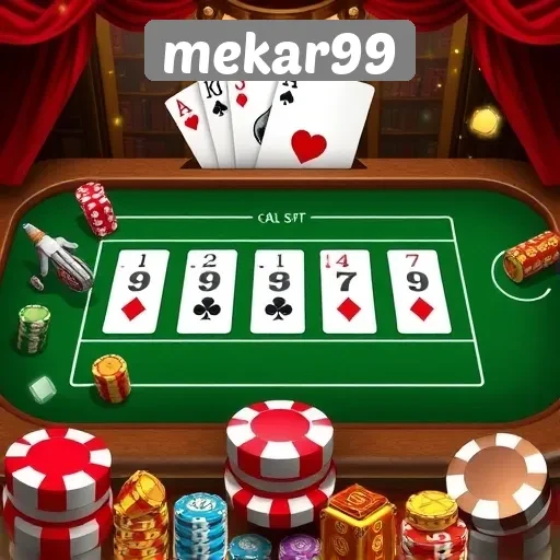 Mengapa Pemain Memilih Mekar99 untuk Pengalaman Game yang Berkualitas