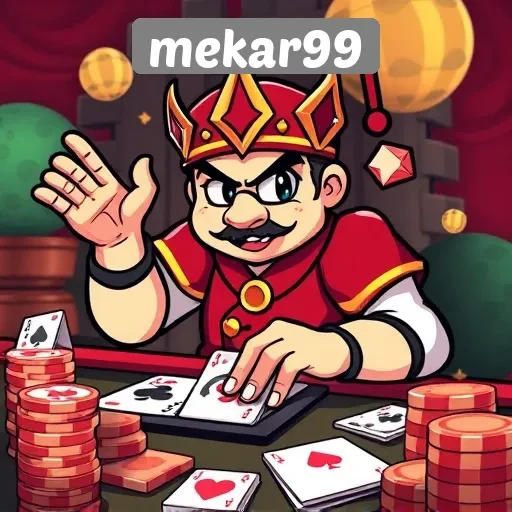 Mengenal Situs Game Mekar99 dan Fitur Menariknya