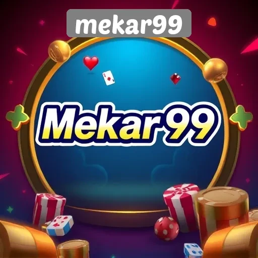 Mekar99 Sebagai Platform Game Terpercaya di Indonesia