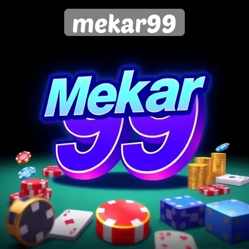 Mengenal Situs Game Mekar99 untuk Pecinta Game Online
