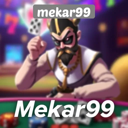 Mengenal Situs Game Mekar99 yang Menarik Perhatian Pemain