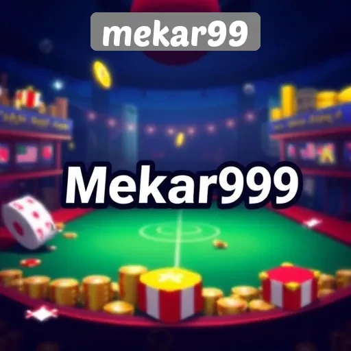Situs Mekar99 Menawarkan Beragam Permainan Seru