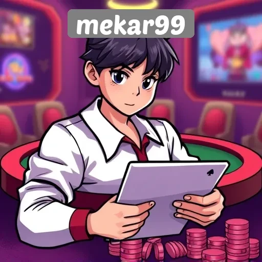 Mekar99: Inovasi dalam Dunia Gaming Online di Indonesia