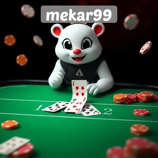 Mekar99 Sebagai Platform Permainan Terpercaya di Indonesia