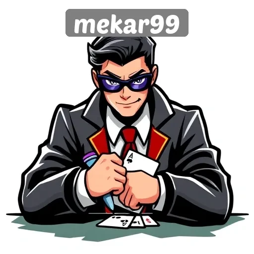 Panduan Lengkap Menggunakan Situs Mekar99
