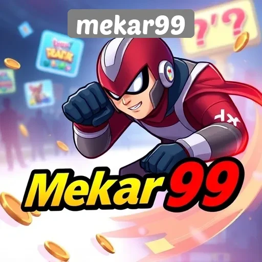 Dampak Mekar99 Terhadap Industri Game di Indonesia