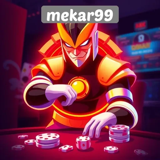 Mekar99 Sebagai Pilihan Utama dalam Game Online Indonesia