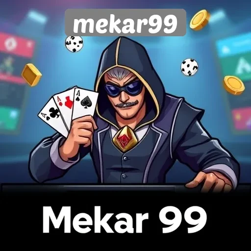 Mekar99 Tempat Bermain Game Online yang Menarik di Indonesia