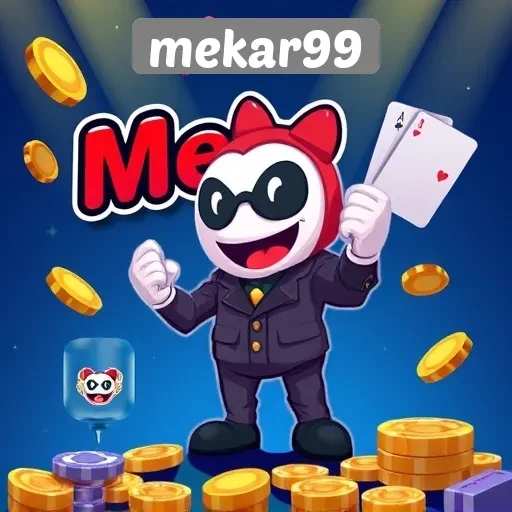 Mengenal Mekar99 sebagai Platform Game Online Terpercaya