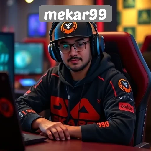 Reputasi Mekar99 dalam Komunitas Gamer Indonesia