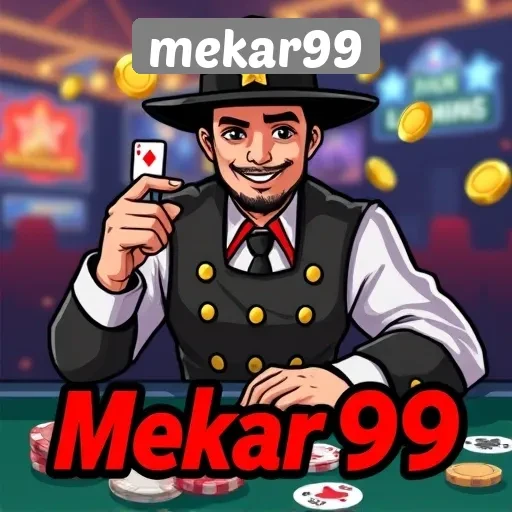 Ulasan Lengkap Situs Game Mekar99 untuk Pemain Indonesia