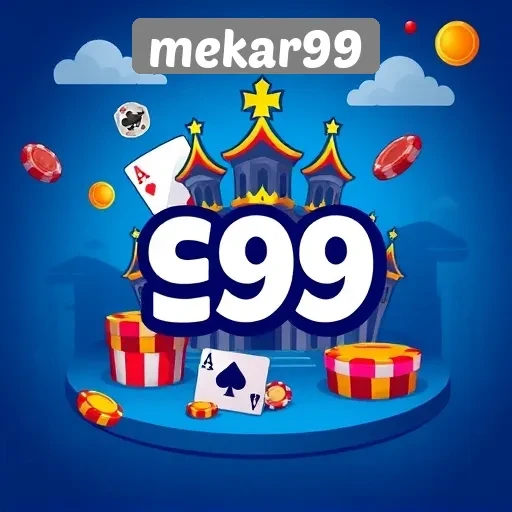 Mekar99 Platform Game Terpercaya di Indonesia