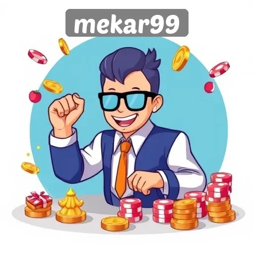 Trend Pertumbuhan Pemain di Mekar99 dalam Beberapa Bulan Terakhir