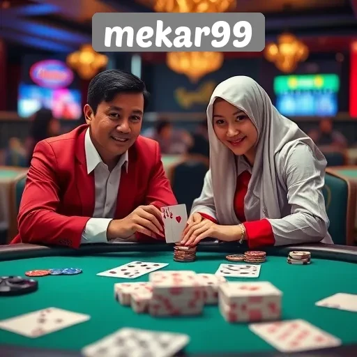 Testimoni Pemain tentang Pengalaman di Situs Mekar99