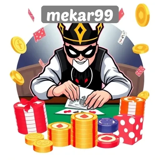 Analisis Permainan Populer di Mekar99 yang Patut Dicoba