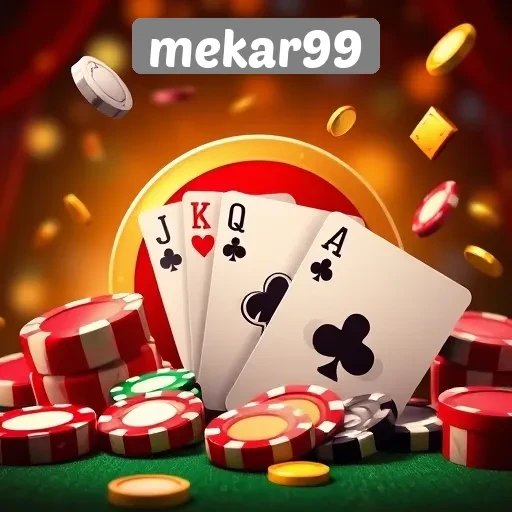 Review Permainan Populer di Mekar99