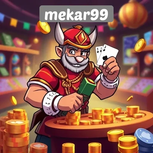 Reviu Pengalaman Bermain di Situs Game Mekar99