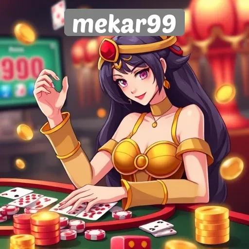 Mengulas Permainan Populer di Situs Mekar99