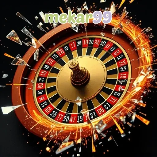 mekar99: Raikan Keseruan dengan Hadiah Menarik Setiap Hari!