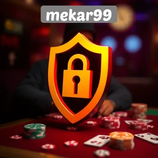 Aspek Keamanan Bermain di Situs Mekar99