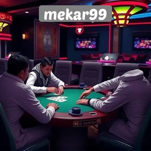 Tips dan Trik untuk Menang di Mekar99