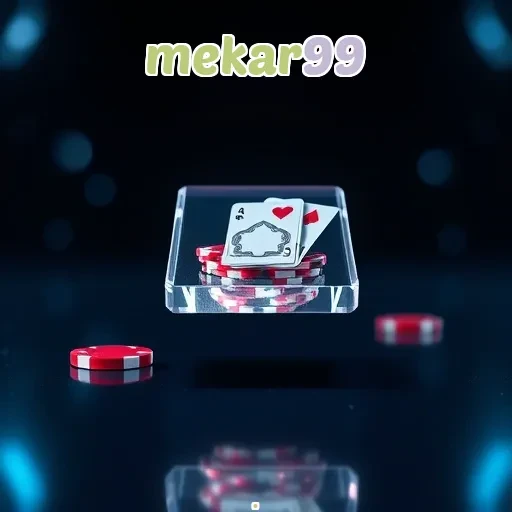 mekar99: Menjelajahi Keseruan Turnamen Game Online di Indonesia