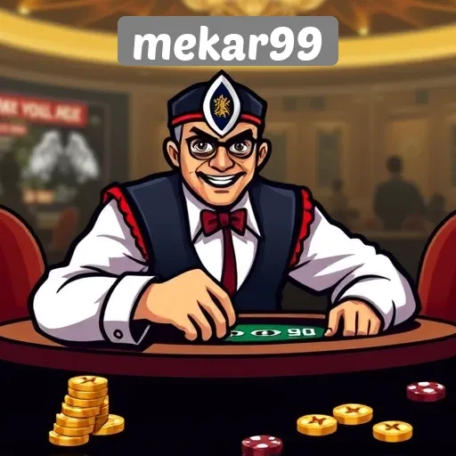 Memahami Keberagaman Permainan di Situs Mekar99