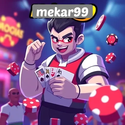 Pengalaman Pengguna di Situs Game Mekar99