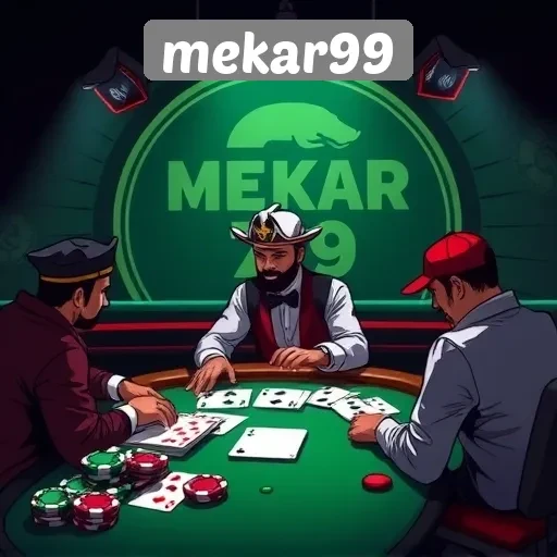 Tanggapan Pengguna Terhadap Mekar99 di Kalangan Pemain