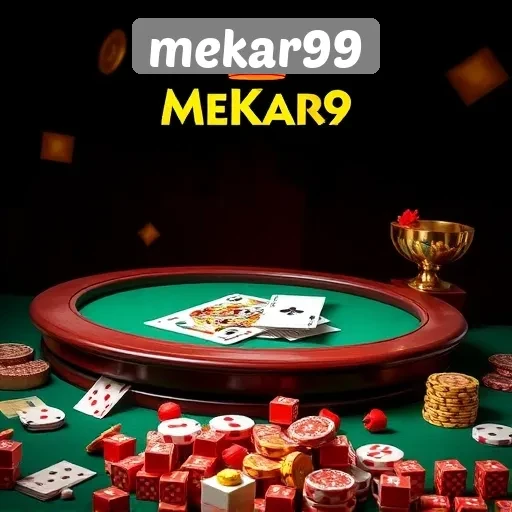 Beragam Jenis Permainan yang Tersedia di Mekar99