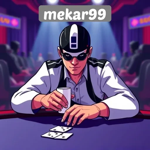 Strategi Menang di Permainan Populer Mekar99